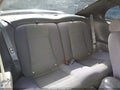 2003 Ford Mustang — photo 8 of 11 | VIN 1FAFP40443F370522