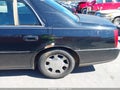2003 Cadillac Deville — photo 6 of 12 | VIN 1G6KD54Y03U214450