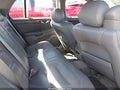 2003 Cadillac Deville — photo 8 of 12 | VIN 1G6KD54Y03U214450