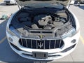 Photo 10 of 17 — 2017 Maserati Levante
