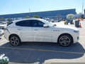 2017 Maserati Levante — photo 14 of 17 | VIN ZN661XUL0HX245516