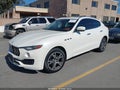 Photo 2 of 17 — 2017 Maserati Levante