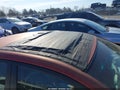 2004 Toyota Corolla — photo 12 of 13 | VIN 1NXBR38E34Z226902