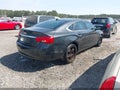 2014 Chevrolet Impala — photo 4 of 12 | VIN 1G11Y5SL3EU172369