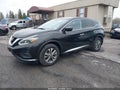 2018 Nissan Murano — photo 2 of 16 | VIN 5N1AZ2MG6JN154077