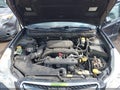 Photo 10 of 13 — 2012 Subaru Legacy