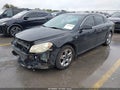 Photo 2 of 17 — 2008 Chevrolet Malibu Limited