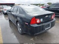Photo 3 of 17 — 2008 Chevrolet Malibu Limited