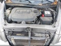 2011 Chevrolet HHR — photo 10 of 11 | VIN 3GNBACFUXBS606426