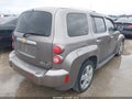 2011 Chevrolet HHR — photo 4 of 11 | VIN 3GNBACFUXBS606426