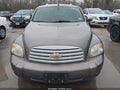 2011 Chevrolet HHR — photo 6 of 11 | VIN 3GNBACFUXBS606426