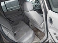 2011 Chevrolet HHR — photo 8 of 11 | VIN 3GNBACFUXBS606426