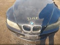 Photo 10 of 11 — 2001 BMW Z3