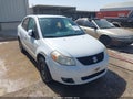 Photo 12 of 14 — 2012 Suzuki SX4