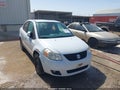 Photo 1 of 14 — 2012 Suzuki SX4