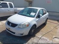 Photo 6 of 14 — 2012 Suzuki SX4