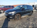 2013 Infiniti JX35 — photo 2 of 11 | VIN 5N1AL0MN8DC303285