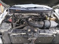 2007 Ford F-150 — photo 10 of 11 | VIN 1FTRW12W47KD24841