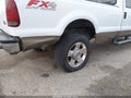 Photo 11 of 16 — 2007 Ford F-350