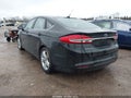 Photo 3 of 16 — 2018 Ford Fusion
