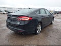 Photo 4 of 16 — 2018 Ford Fusion