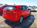 Photo 4 of 14 — 2016 Ford Focus