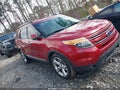 Photo 13 of 16 — 2014 Ford Explorer