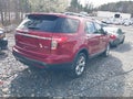 Photo 4 of 16 — 2014 Ford Explorer