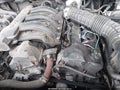 2008 Chrysler 300 — photo 13 of 13 | VIN 2C3KA43R08H155182