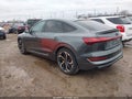 Photo 3 of 19 — 2022 Audi e-tron Sportback