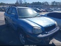 Photo 1 of 11 — 2003 Hyundai Santa Fe