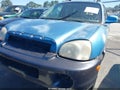 Photo 6 of 11 — 2003 Hyundai Santa Fe