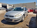2012 Chevrolet Impala — photo 2 of 14 | VIN 2G1WG5E36C1269191