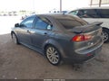 Photo 3 of 12 — 2008 Mitsubishi Lancer