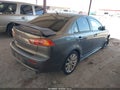 2008 Mitsubishi Lancer — photo 4 of 12 | VIN JA3AU86U58U012231