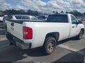 2008 Chevrolet Silverado 1500 — photo 4 of 10 | VIN 1GCEC14C98E120210