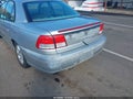 2000 Cadillac Catera — photo 13 of 13 | VIN W06VR54R4YR103884