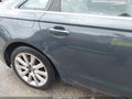 2013 Audi A6 — photo 12 of 13 | VIN WAUGFAFC2DN135944