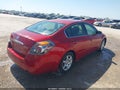 Photo 4 of 14 — 2009 Nissan Altima