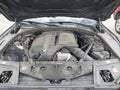 Photo 10 of 11 — 2011 BMW 5 Series