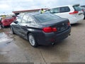 2011 BMW 5 Series — photo 3 of 11 | VIN WBAFU7C54BC876079