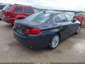 Photo 4 of 11 — 2011 BMW 5 Series