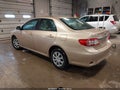 Photo 3 of 11 — 2011 Toyota Corolla