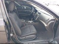 Photo 5 of 13 — 2016 Nissan Altima