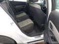 Photo 8 of 11 — 2012 Chevrolet Cruze