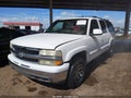 Photo 2 of 11 — 2002 Chevrolet Suburban 1500