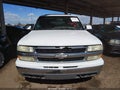 Photo 6 of 11 — 2002 Chevrolet Suburban 1500