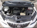 2016 Buick Encore — photo 10 of 16 | VIN KL4CJGSBXGB516909