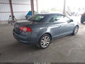 2008 Volkswagen Eos — photo 4 of 12 | VIN WVWBA71F28V033954