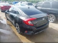 2016 Honda Civic — photo 3 of 16 | VIN 19XFC1F94GE027412